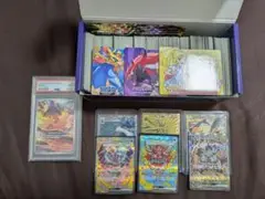 ポケモンカード　ブビィ　eカード　psa10 2025年最新】psa10 ぶびぃの人気アイテム - メルカリ
