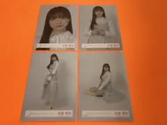 佐藤愛桜　櫻坂46 Make or Break ジャケット 生写真　コンプ