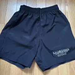 バスケットボール　レフリー　ショートパンツ