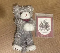 うたプリ プリンスキャット グラナータ