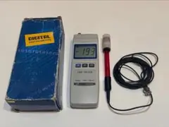 LUTRON デジタル ORPメーター YK-23RP