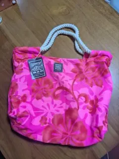 ファーマーズマーケット　HAWAII　新品　トート