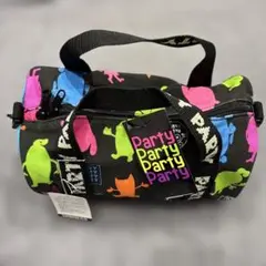 PARTY PARTY ショルダーバッグ　小②