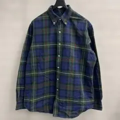 値下げ ラルフローレン Ralph Lauren ポニー 刺繍 チェック シャツ