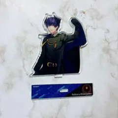 ダイナー 檜山朔良 アクスタ