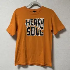 ビンテージ ポールウェラー HEAVY SOUL Tシャツ Sサイズ