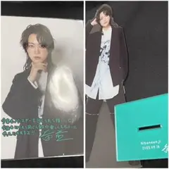 MeseMoa. 二番煎じ 聖誕祭 アクスタ 2L