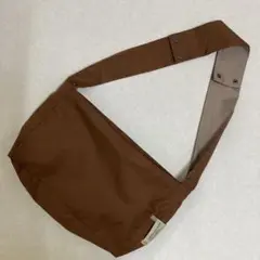 URBAN WALKERS ポリエステル2wayバッグ 軽量 男女共用