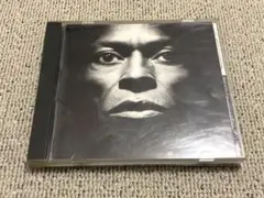 Miles Davis Tutu CD