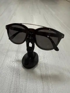 Tom Ford ダブルブリッジ サングラス