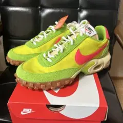 NIKE AIR MAX WAFFLE SP 2
