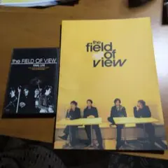 ミュージック the FIELD OF VIEW FINAL LIVE DVD (N8363) Amazon.co.jp: the FIELD OF VIEW FINAL LIVE“Live Horizon