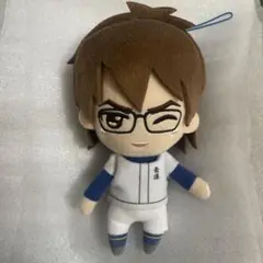 ダイヤのA 御幸一也　ぬいぐるみ
