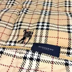【フォロー割大特価！】BURBERRY LONDON ダウンケット ノバチェック