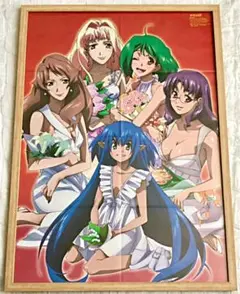 2025年最新】マクロスプラス ポスターの人気アイテム - メルカリ