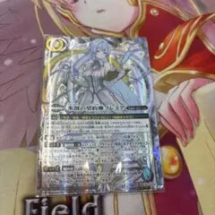 氷創の契約神　フレミア　シークレット