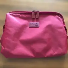Lipault クラッチバック