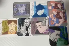 最終価格 呪術廻戦 禪院直哉 ジャンプ限定 キャラクターチャーム ピンズ18個 61pKXHu5FiL._UF350,350_QL50_.jpg