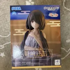 テルマエ・湯～とぴあ 時崎狂三～おさげ～