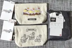 アイドリッシュセブン アイナナ しまむら TRIGGERセット