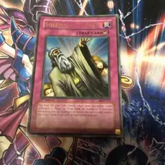 【アジア版】神の宣告 英語 1st MRD ウルトラ 遊戯王 神の宣告 MRD-128 旧アジア ウルトラ 英語版 PSA9 1st