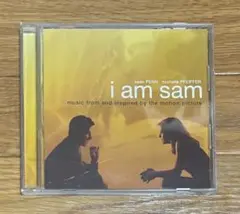i am sam サウンドトラック CD