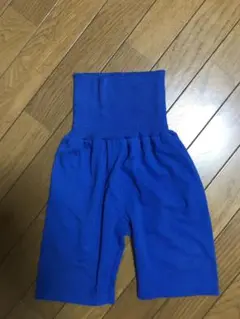 ブルーパジャマパンツのみ110
