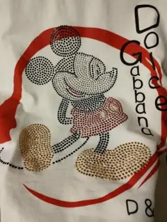 ☆新品☆D & G 【ドルチェu0026ガッバーナ】子供用