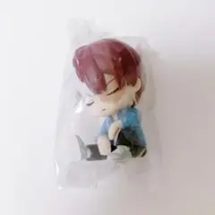 轟焦凍 肩ズン ガチャガチャ