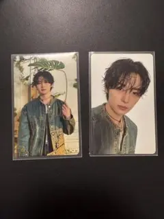 straykids Hollow A盤 通常盤 リノ