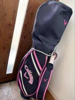 Callaway レディース キャディバッグ