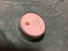 エッセンシャルバーム
