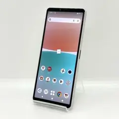 【美品】Xperia 10 IV SO-52C docomo SIMフリー①