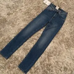 nudie jeans ヌーディージーンズ スキニージーンズ