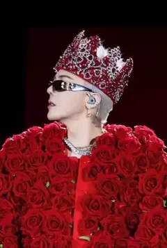 gdragon 着用　BBサングラス　新品