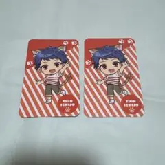 プリズムにゃんこ 一条シン