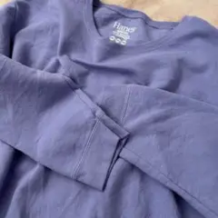 アメリカ古着 Hanes スウェット 2XL