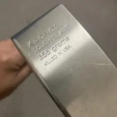 値下げしましたクロノスTOUCHSLANT 33インチ