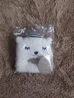 【新品・未使用】オルネット　ガラガラ　日本製