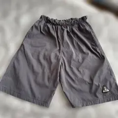キッズ　半ズボン　160