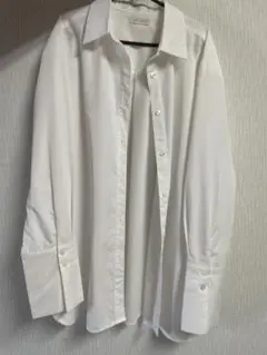 ラウンジドレス Loungedress BASICシャツ