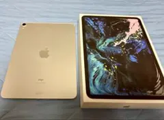 Apple iPad Pro シルバー 本体11インチ