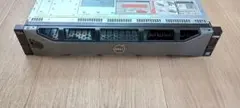 DELL PowerEdge R730xd Xeon E5-2623V3 2個
