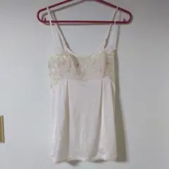 お値下げ☆ トリンプ キャミソール