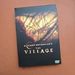 ラスト値引　The Village DVD M. Night Shyamalan