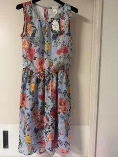 〈新品・未使用〉H&M ナタリーレテ コラボ　ワンピース