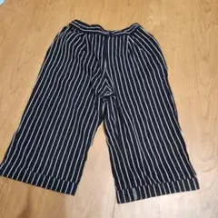 GU　130センチ　パンツ
