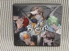 BLACKSTAR V　初回限定盤　BLACK ver.