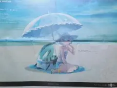 2日分 FGO 新聞 沖縄タイムス OVER THE SAME SKY 2025
