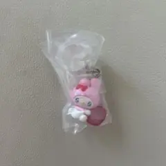 マイメロディ めじるしアクセサリー